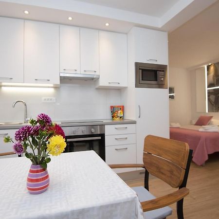 Luxury Studio Apartment Honeymoon Σπλιτ Εξωτερικό φωτογραφία